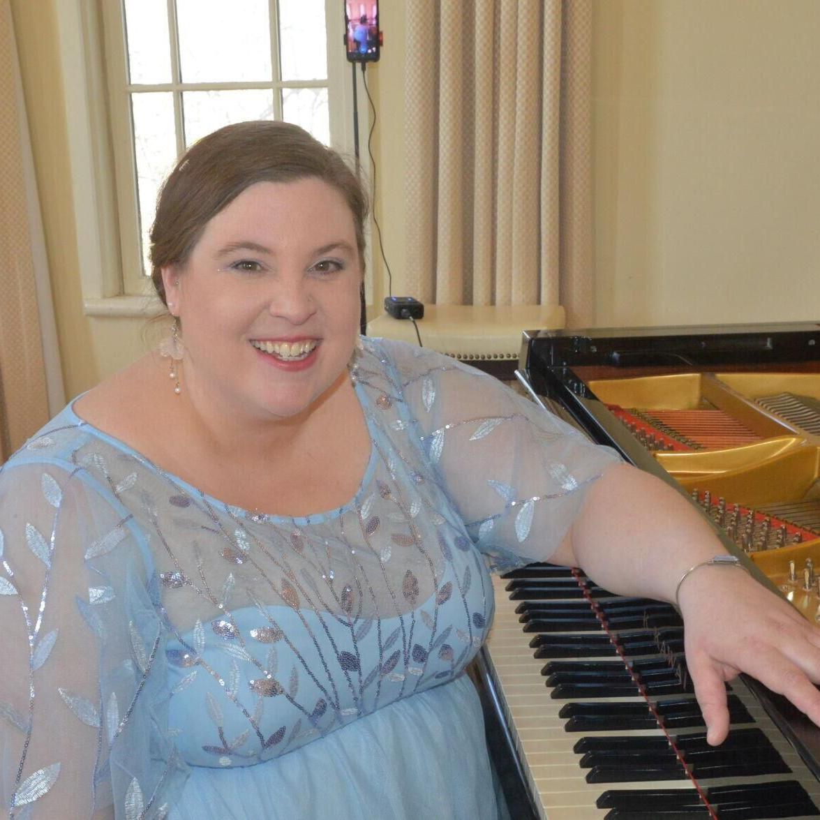 Burlington Choral 2